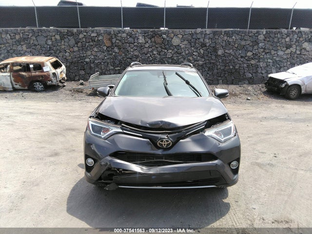 Toyota Rav4 Xle 2017 JTMWFREV9HJ129104 Image 11