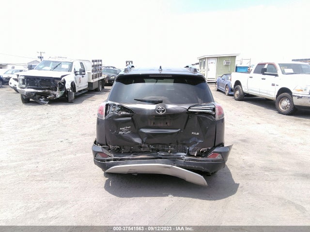 Toyota Rav4 Xle 2017 JTMWFREV9HJ129104 Image 15