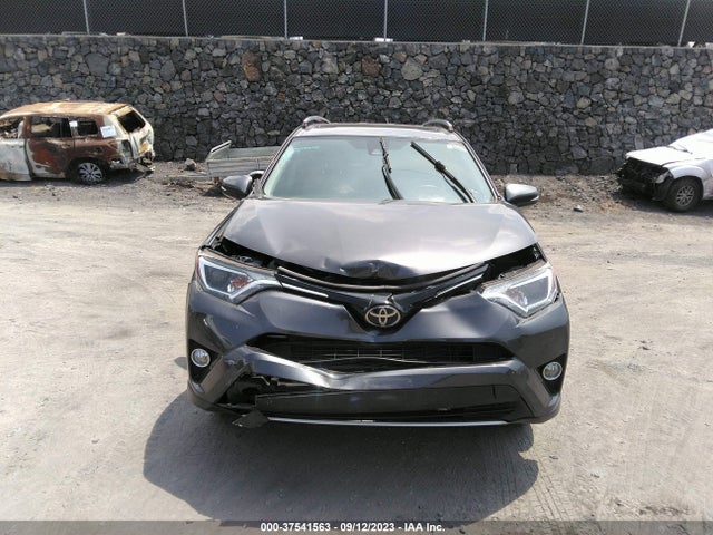 Toyota Rav4 Xle 2017 JTMWFREV9HJ129104 Image 6
