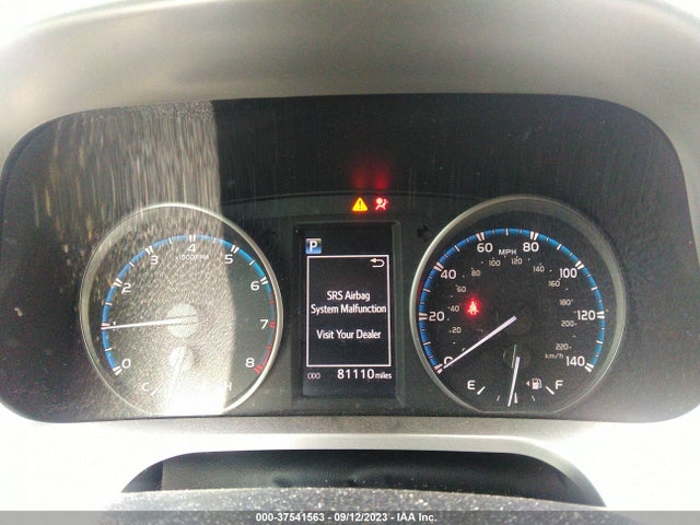 Toyota Rav4 Xle 2017 JTMWFREV9HJ129104 Image 7