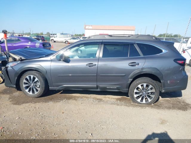 4S4BTGND0P3167208 Subaru Outback Limited Xt