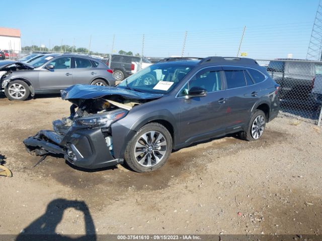 4S4BTGND0P3167208 Subaru Outback Limited Xt