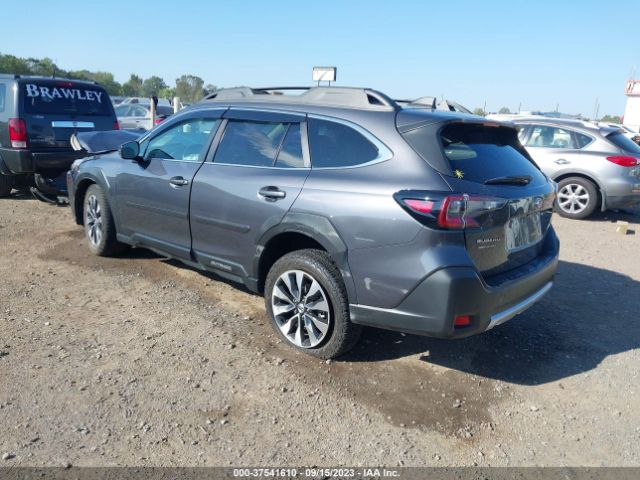 4S4BTGND0P3167208 Subaru Outback Limited Xt