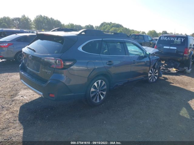 4S4BTGND0P3167208 Subaru Outback Limited Xt