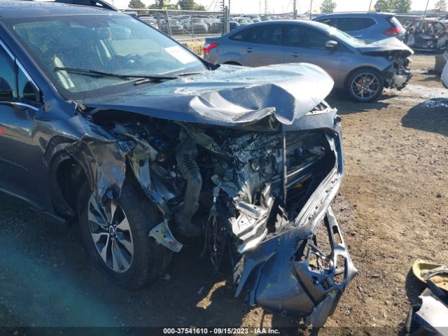 4S4BTGND0P3167208 Subaru Outback Limited Xt