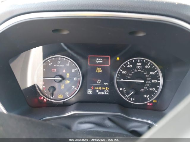 4S4BTGND0P3167208 Subaru Outback Limited Xt