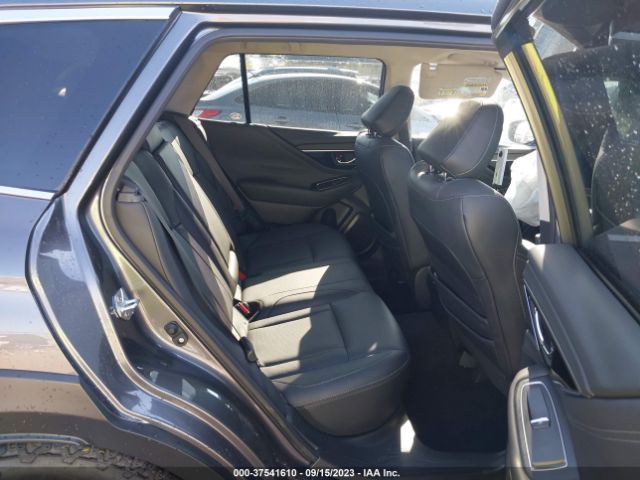 4S4BTGND0P3167208 Subaru Outback Limited Xt