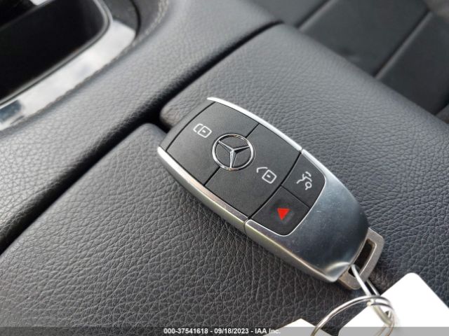 4JGFB4KB4LA217510 Mercedes-Benz Gle Gle 350