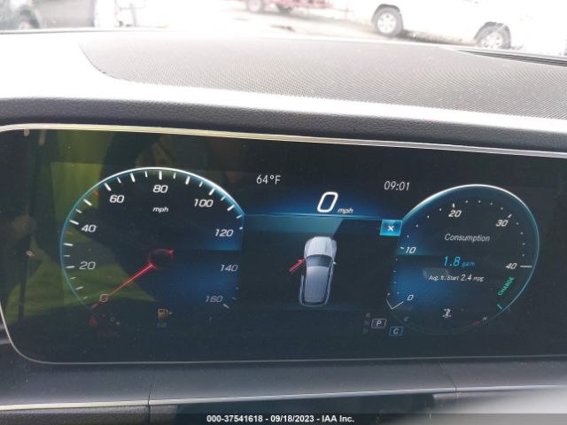 4JGFB4KB4LA217510 Mercedes-Benz Gle Gle 350