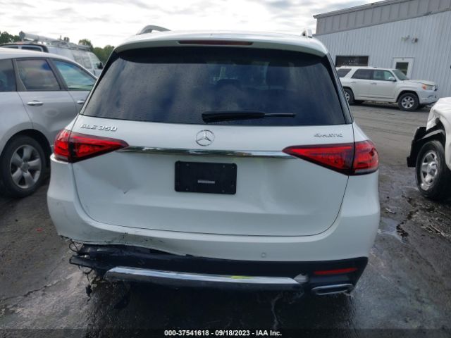 4JGFB4KB4LA217510 Mercedes-Benz Gle Gle 350
