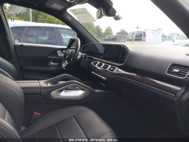 4JGFB4KB4LA217510 Mercedes-Benz Gle Gle 350