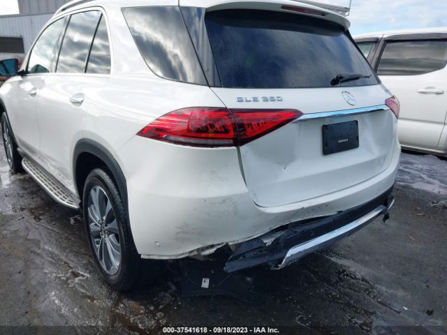 4JGFB4KB4LA217510 Mercedes-Benz Gle Gle 350