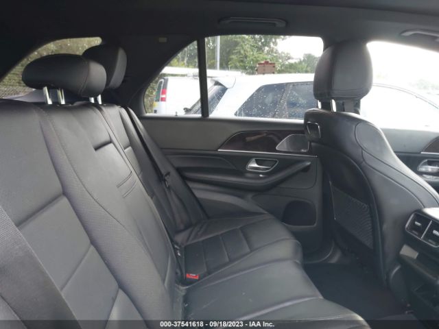4JGFB4KB4LA217510 Mercedes-Benz Gle Gle 350