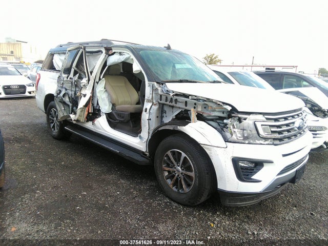 Ford Expedition Max Xlt 2020 1FMJK1JT4LEA31963 Image 1