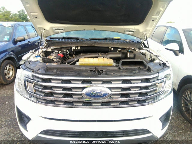 Ford Expedition Max Xlt 2020 1FMJK1JT4LEA31963 Image 10