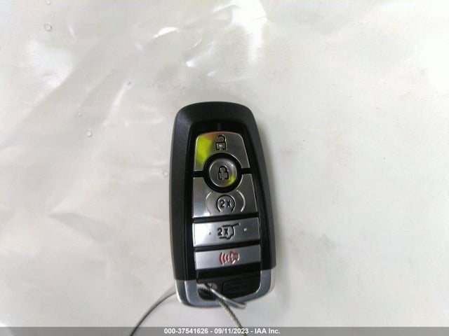 Ford Expedition Max Xlt 2020 1FMJK1JT4LEA31963 Image 11