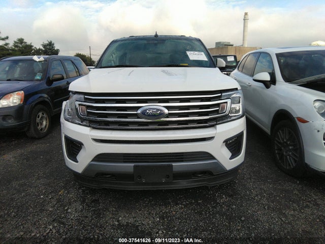 Ford Expedition Max Xlt 2020 1FMJK1JT4LEA31963 Image 12