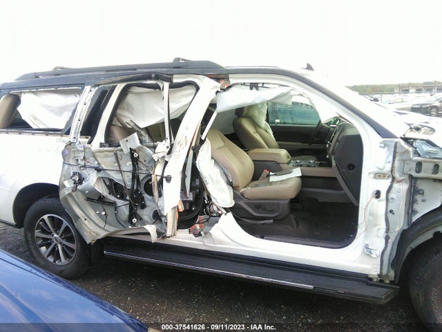 Ford Expedition Max Xlt 2020 1FMJK1JT4LEA31963 Image 13