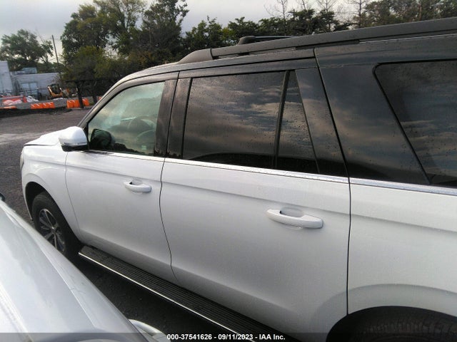 Ford Expedition Max Xlt 2020 1FMJK1JT4LEA31963 Image 14