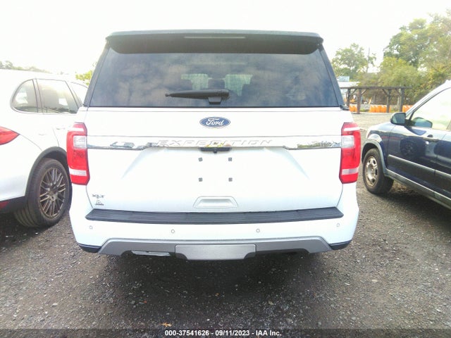 Ford Expedition Max Xlt 2020 1FMJK1JT4LEA31963 Image 16