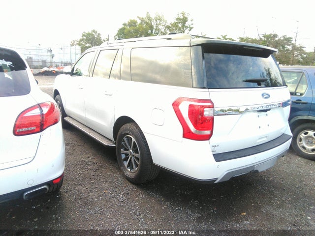 Ford Expedition Max Xlt 2020 1FMJK1JT4LEA31963 Image 3