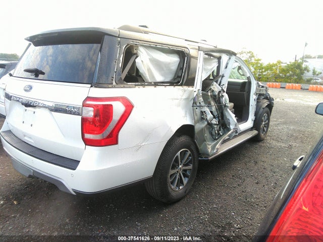 Ford Expedition Max Xlt 2020 1FMJK1JT4LEA31963 Image 4