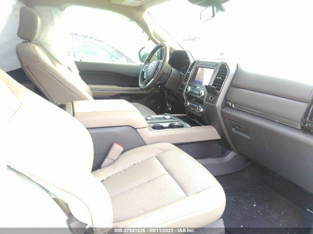 Ford Expedition Max Xlt 2020 1FMJK1JT4LEA31963 Image 5