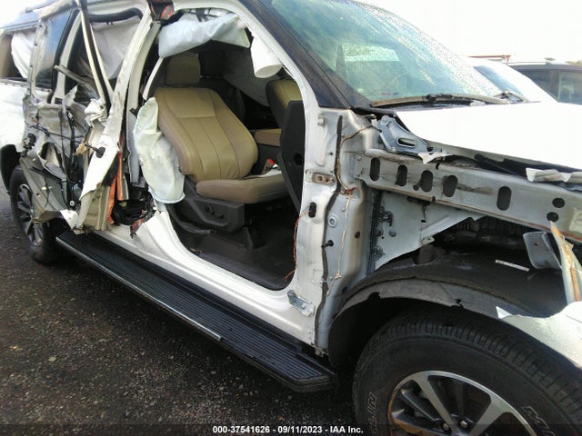 Ford Expedition Max Xlt 2020 1FMJK1JT4LEA31963 Image 6