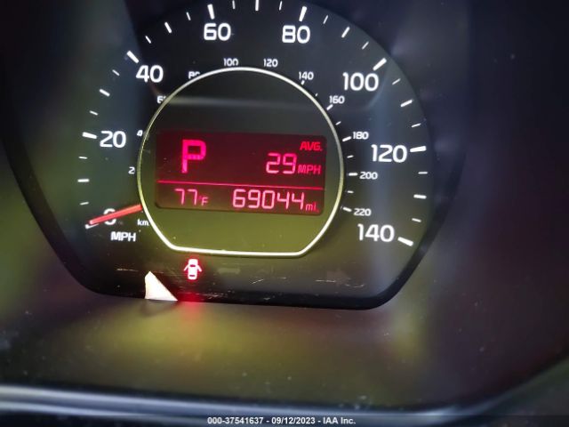 KNDJN2A26J7908110 KIA Soul Base
