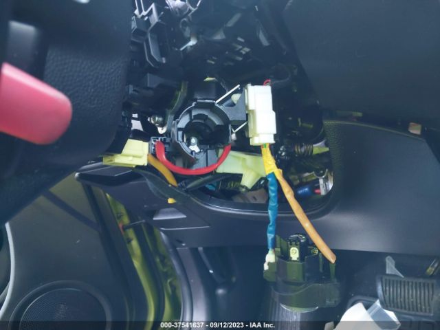 KNDJN2A26J7908110 KIA Soul Base