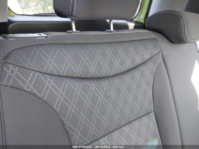 KNDJN2A26J7908110 KIA Soul Base