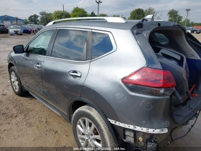 5N1AT2MV1JC734610 Nissan ROGUE S/SV/SL