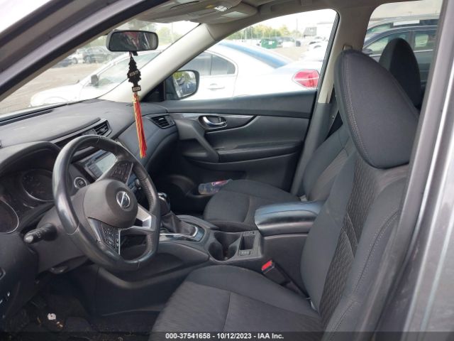 5N1AT2MV1JC734610 Nissan ROGUE S/SV/SL