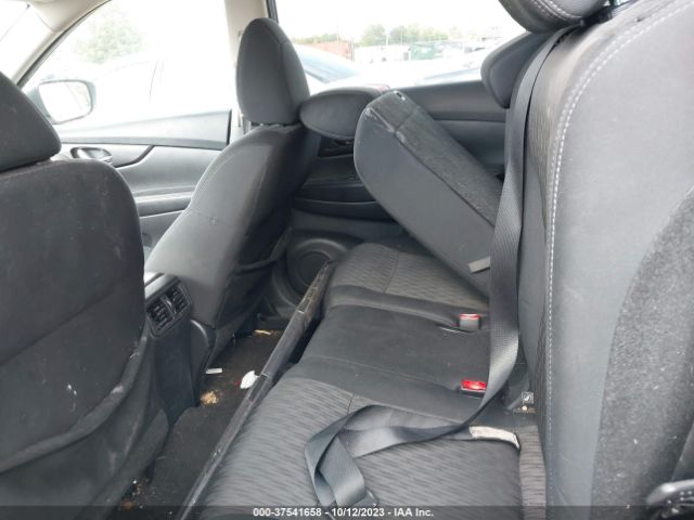 5N1AT2MV1JC734610 Nissan ROGUE S/SV/SL