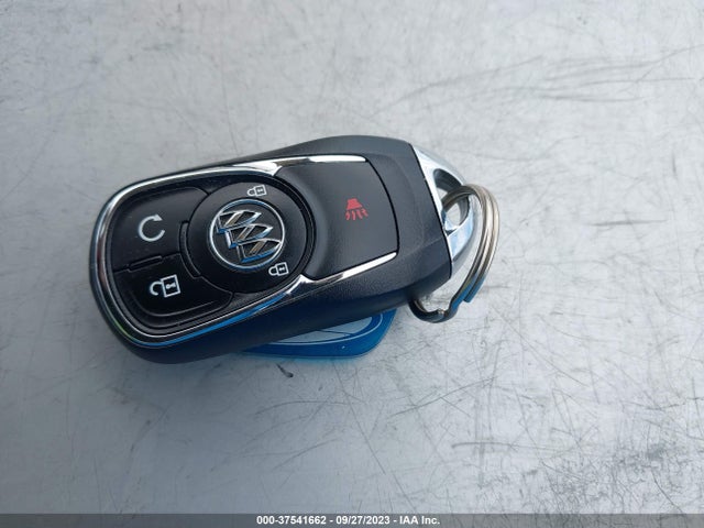 KL4CJCSB4JB531924 Buick Encore Essence