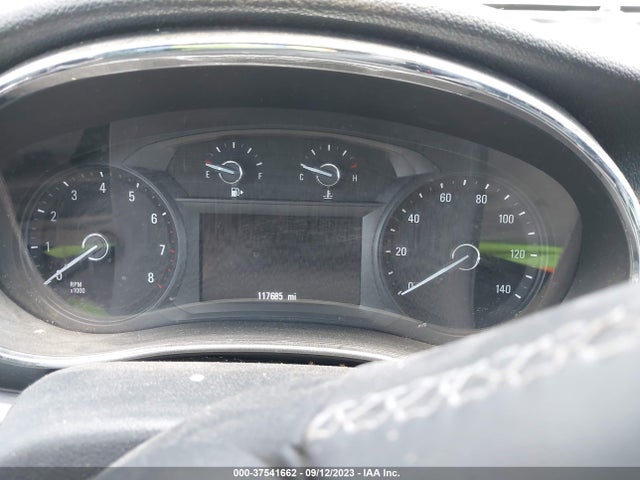 KL4CJCSB4JB531924 Buick Encore Essence