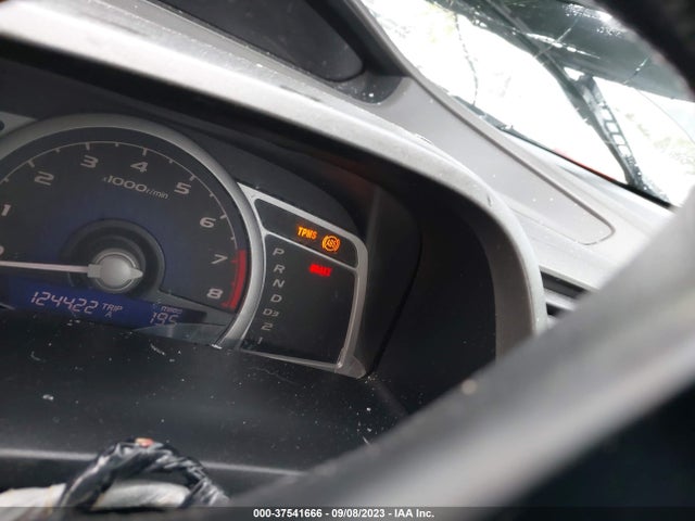 2010 HONDA CIVIC CPE LX VIN: 2HGFG1B69AH525294