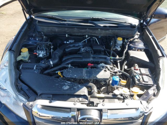 4S4BRBDC8E3230322 Subaru Outback 2.5i Premium
