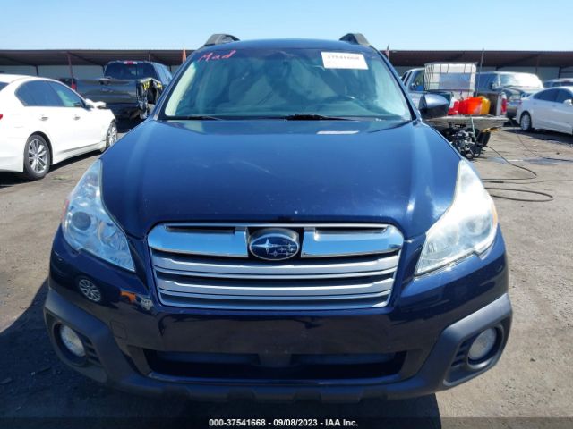 4S4BRBDC8E3230322 Subaru Outback 2.5i Premium