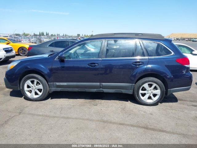 4S4BRBDC8E3230322 Subaru Outback 2.5i Premium