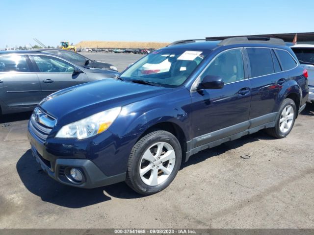 4S4BRBDC8E3230322 Subaru Outback 2.5i Premium