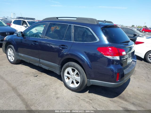 4S4BRBDC8E3230322 Subaru Outback 2.5i Premium