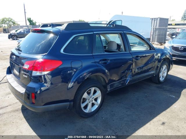 4S4BRBDC8E3230322 Subaru Outback 2.5i Premium