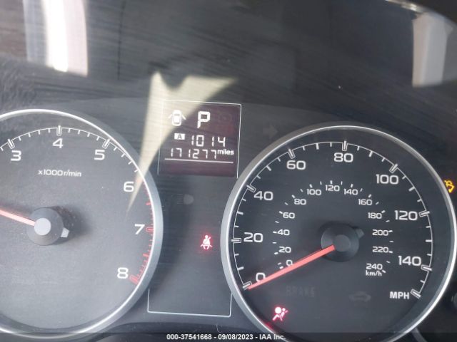 4S4BRBDC8E3230322 Subaru Outback 2.5i Premium