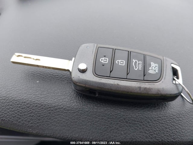 Hyundai SONATA SE 2021 5NPEG4JA7MH129510 Image 11
