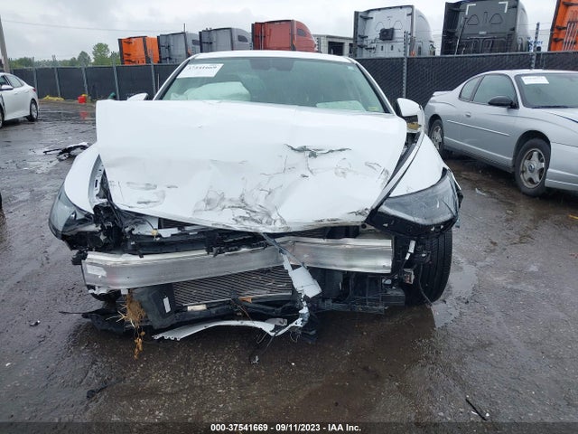 Hyundai SONATA SE 2021 5NPEG4JA7MH129510 Image 13