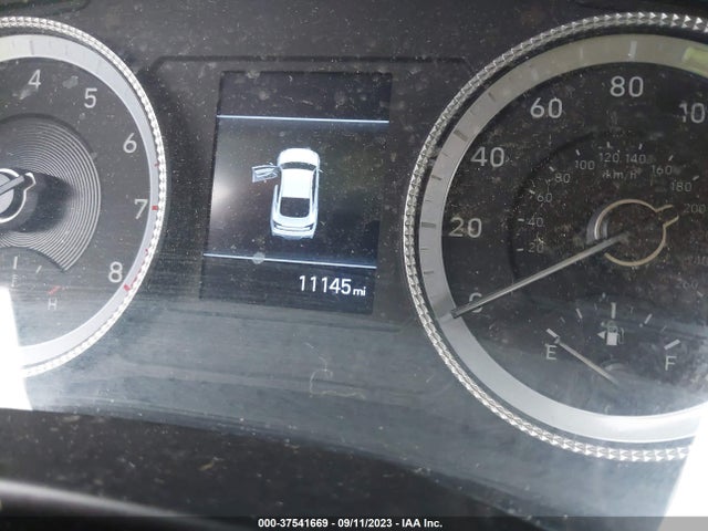 Hyundai SONATA SE 2021 5NPEG4JA7MH129510 Image 16