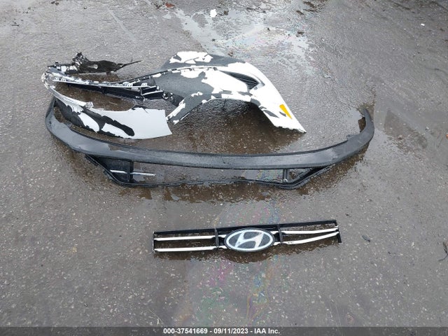 Hyundai SONATA SE 2021 5NPEG4JA7MH129510 Image 12