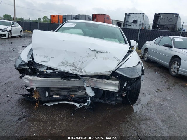 Hyundai SONATA SE 2021 5NPEG4JA7MH129510 Image 6