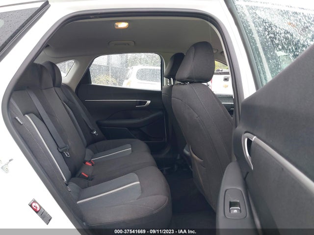 Hyundai SONATA SE 2021 5NPEG4JA7MH129510 Image 8